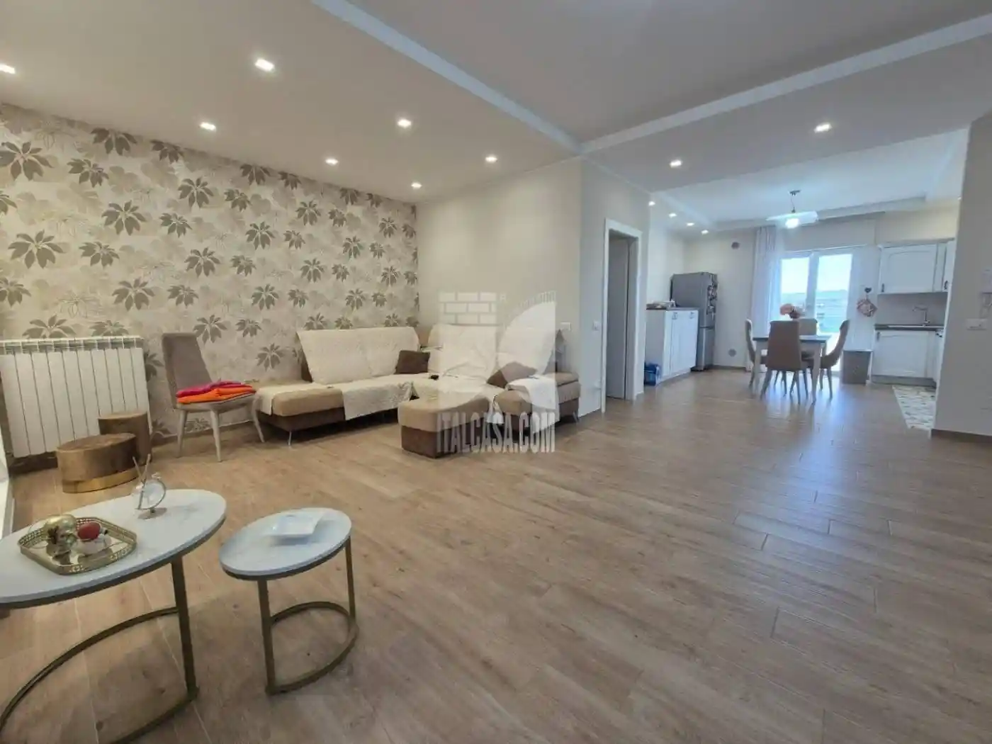 Appartamento in vendita a Crotone