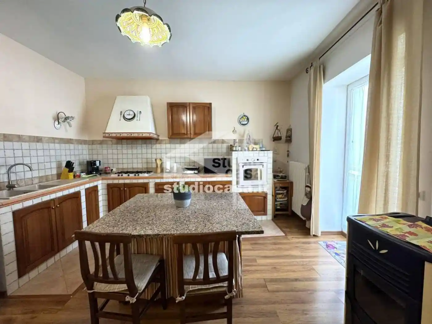 Casa indipendente in vendita a Castel Ivano