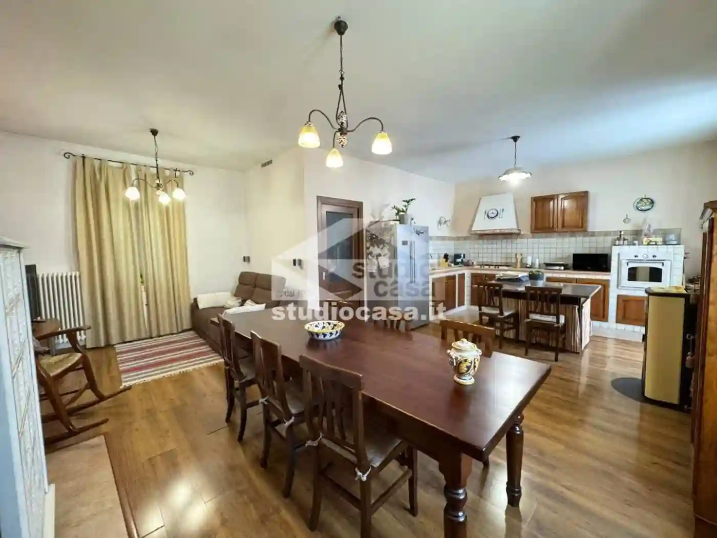 Casa indipendente - foto 3