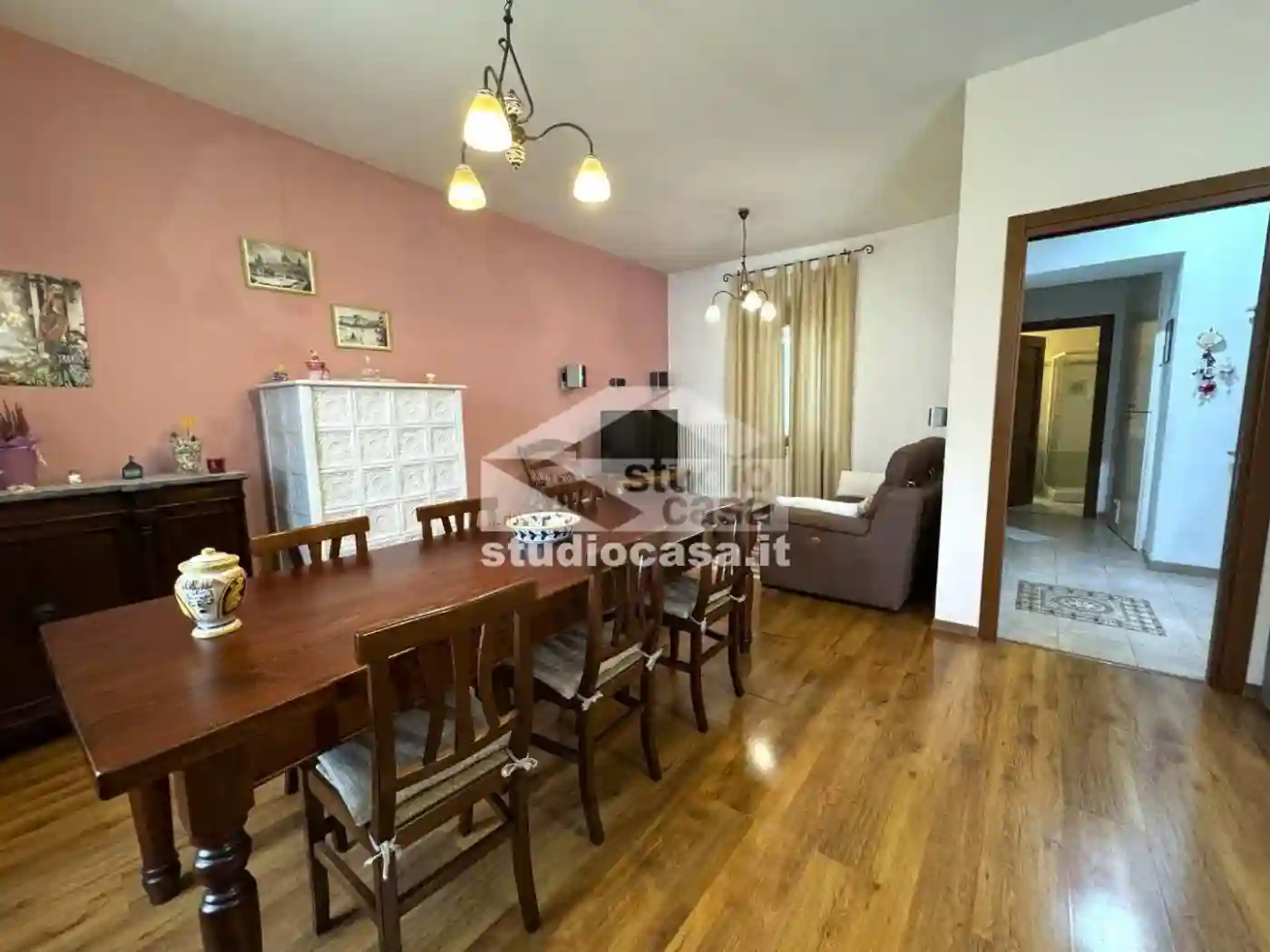 Casa indipendente - foto 5