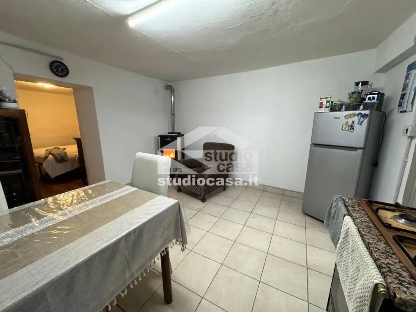 Casa indipendente in vendita a Torcegno