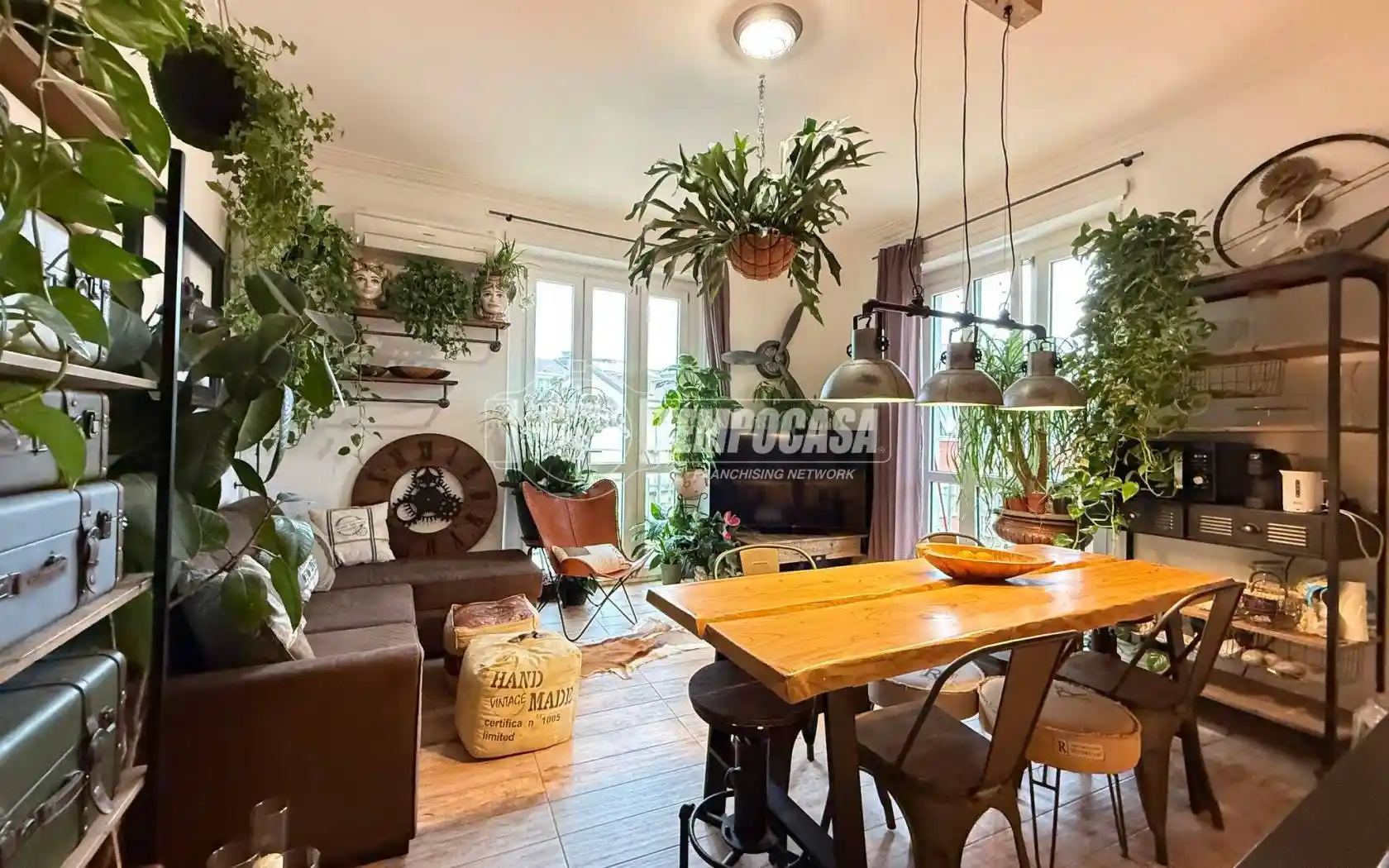 Appartamento in vendita a Torino