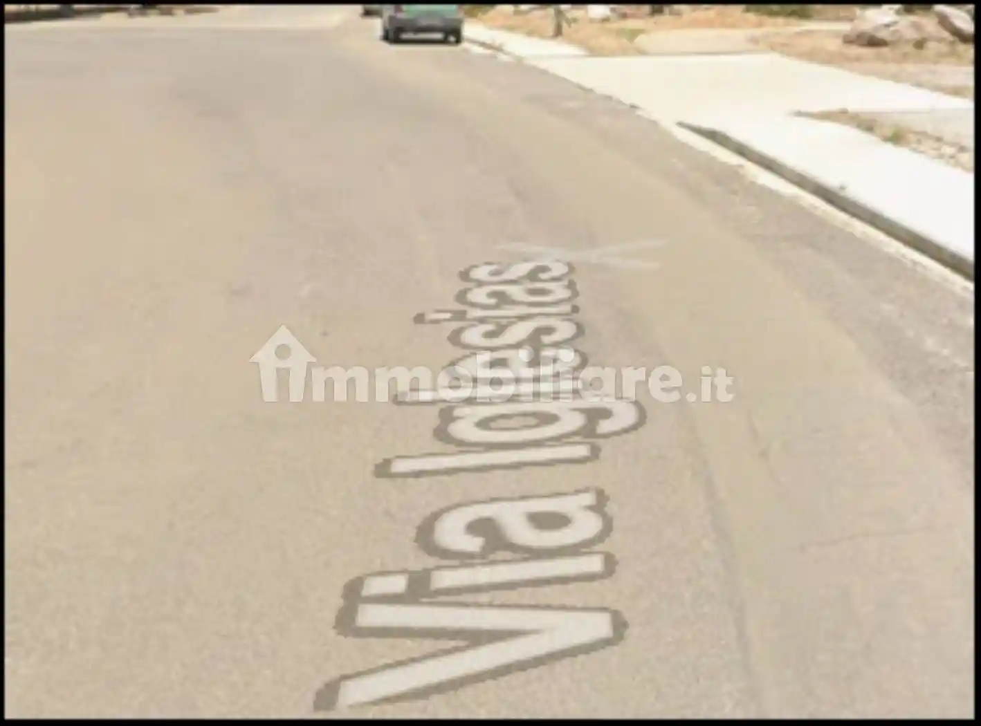 Appartamento in vendita a Portoscuso