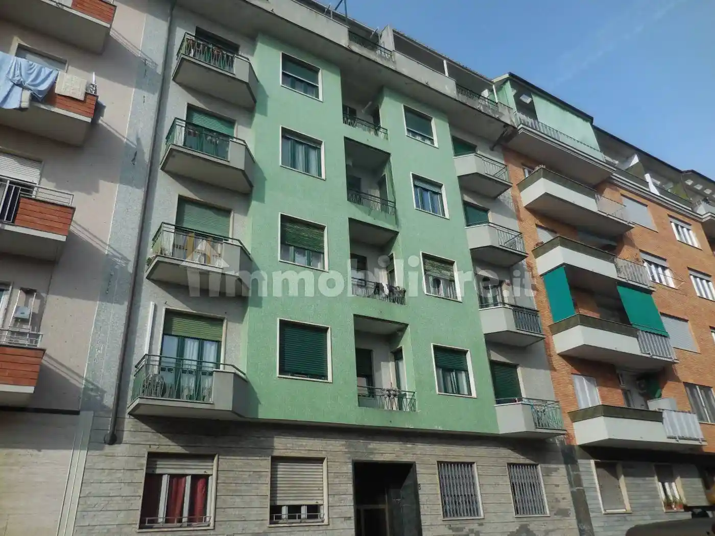 Appartamento in affitto a Torino