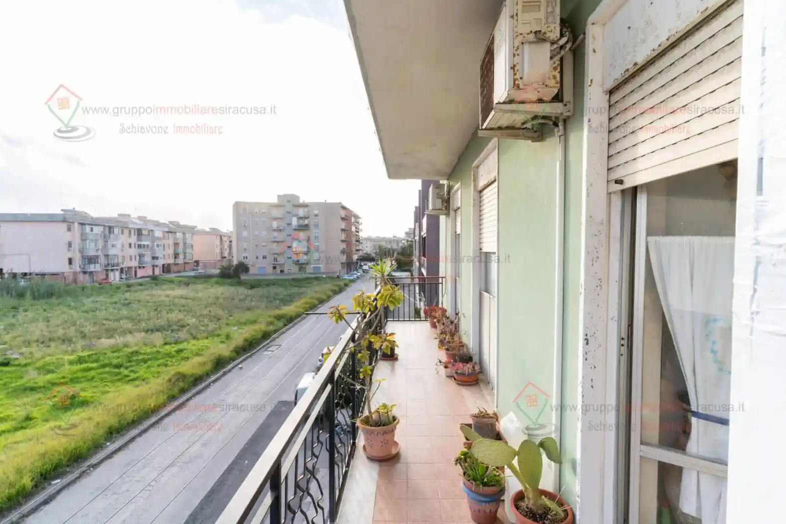 Appartamento in vendita a Siracusa