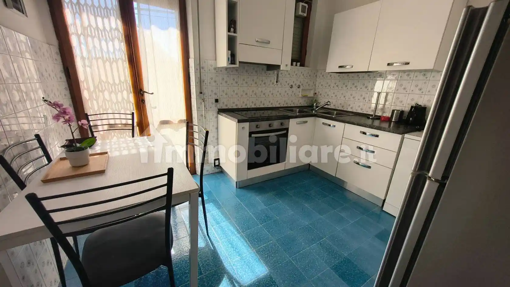 Appartamento in vendita a Pisa