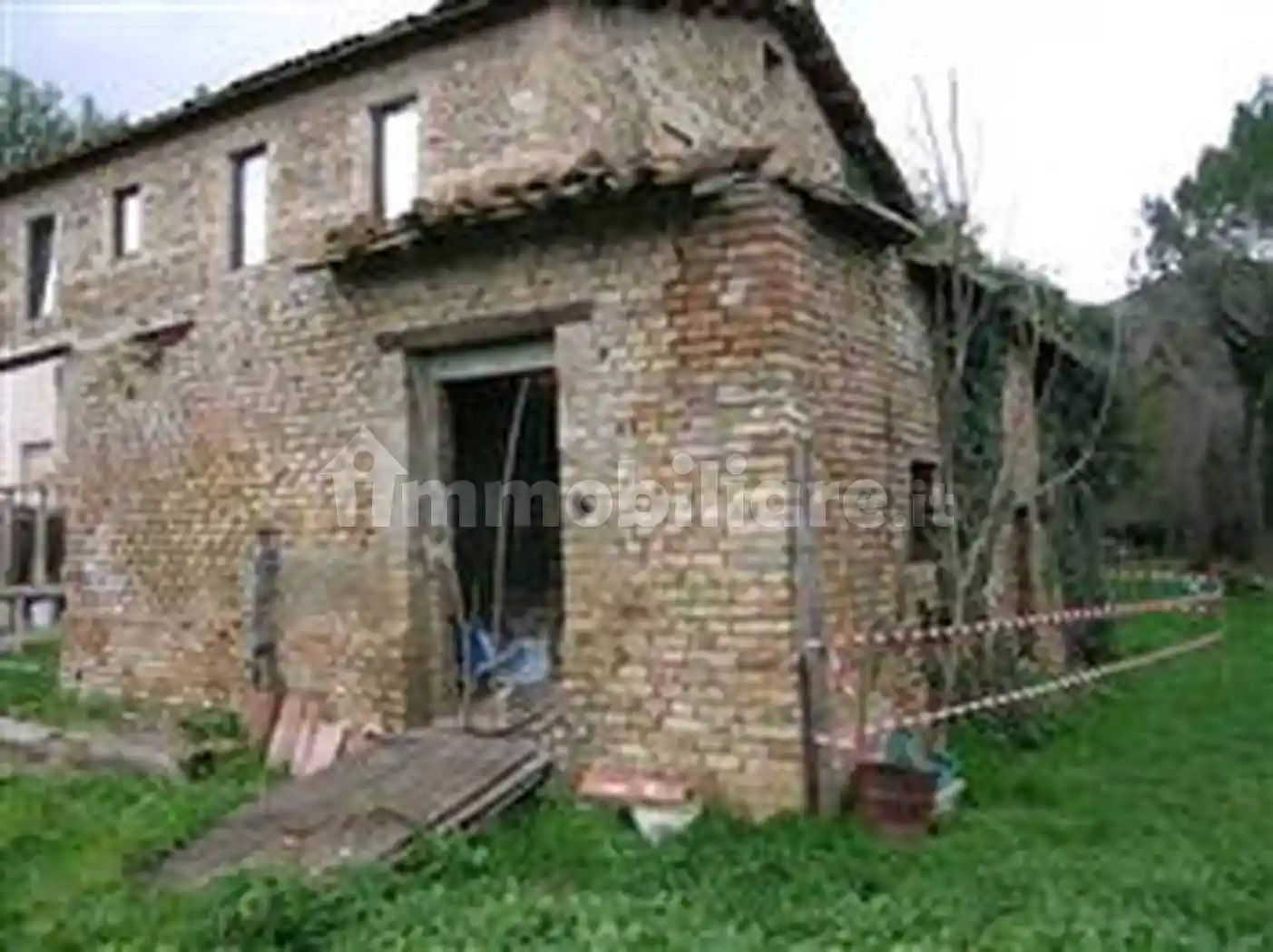 Rustico - Casale in vendita a Sassocorvaro Auditore