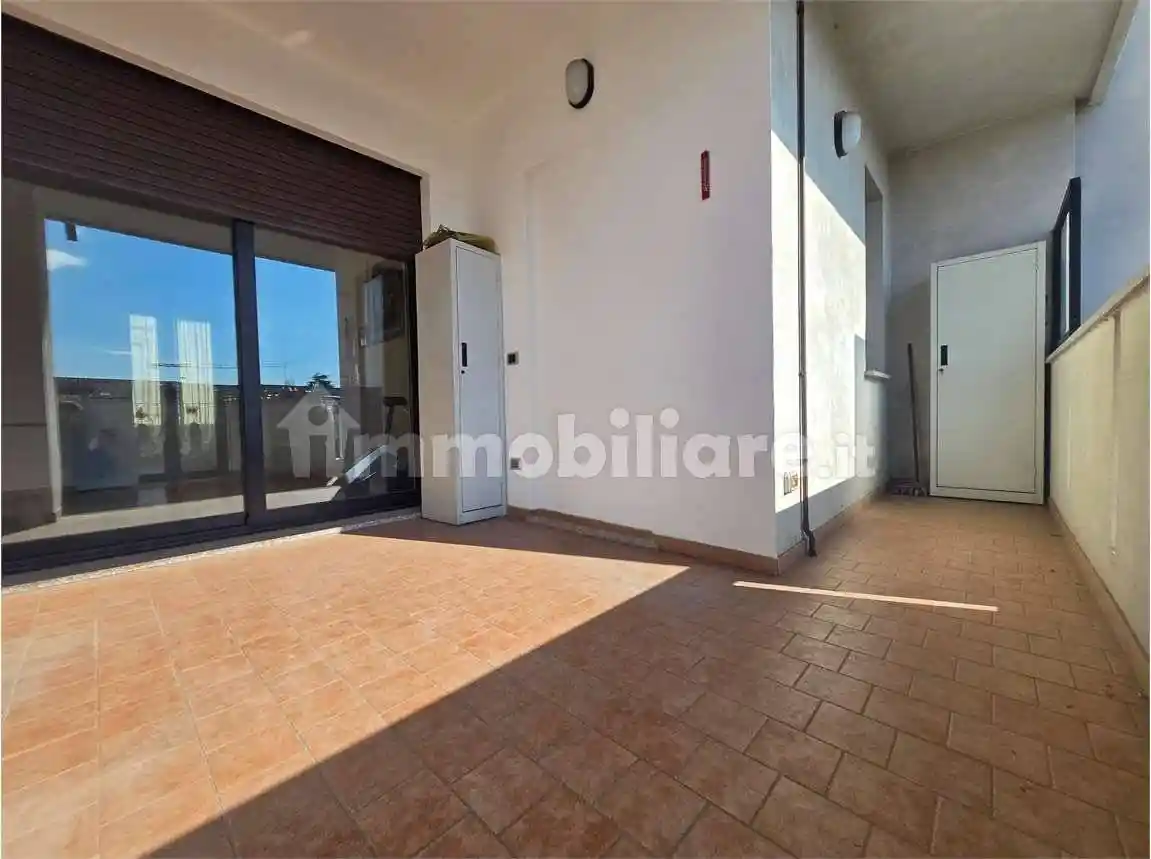 Appartamento in vendita a Lissone