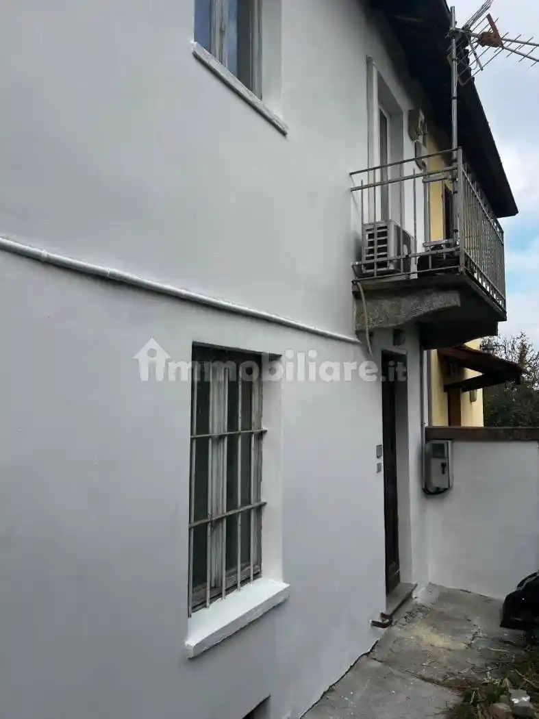 Appartamento in affitto a Pino Torinese