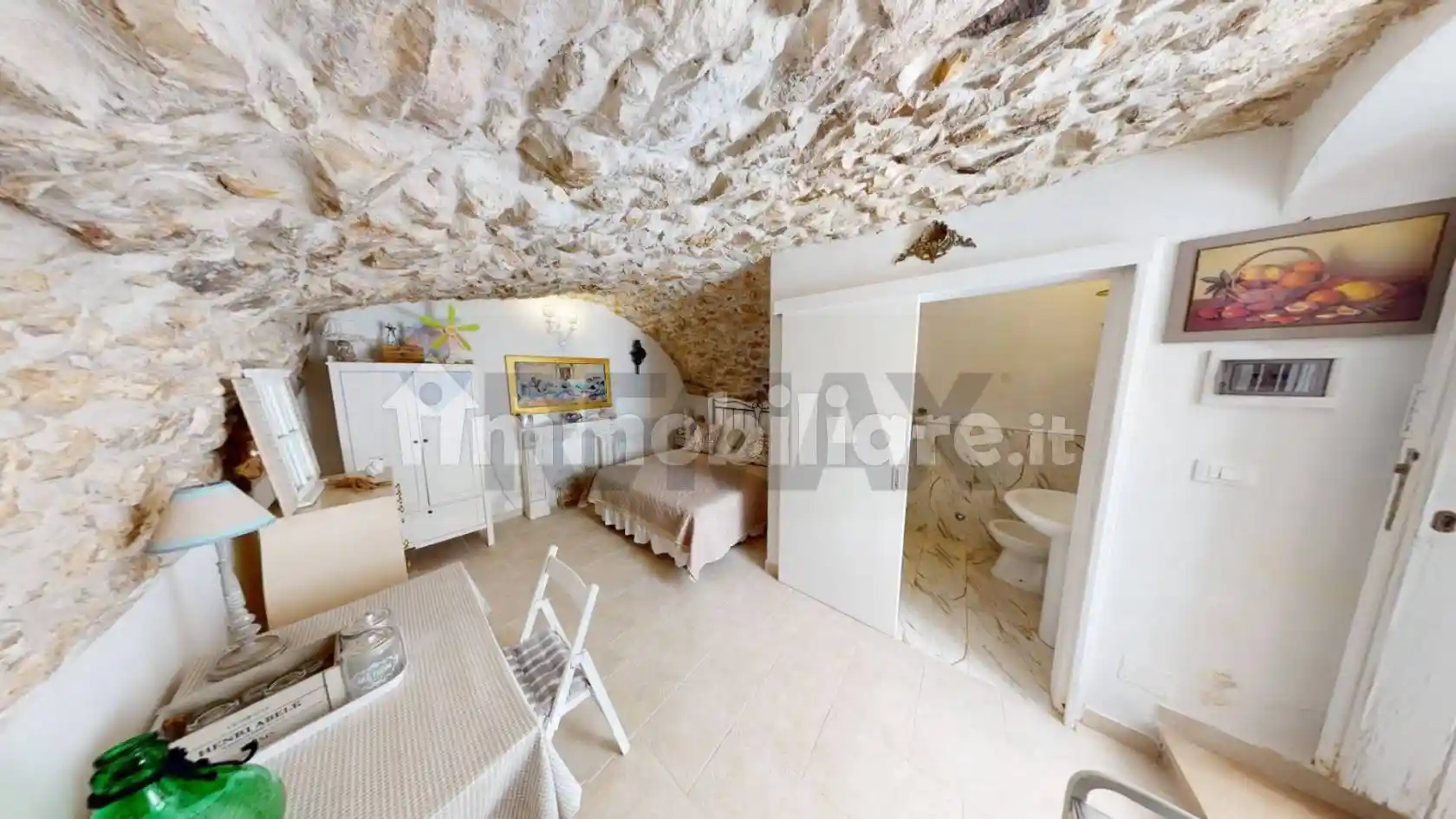 Appartamento in vendita a Vieste