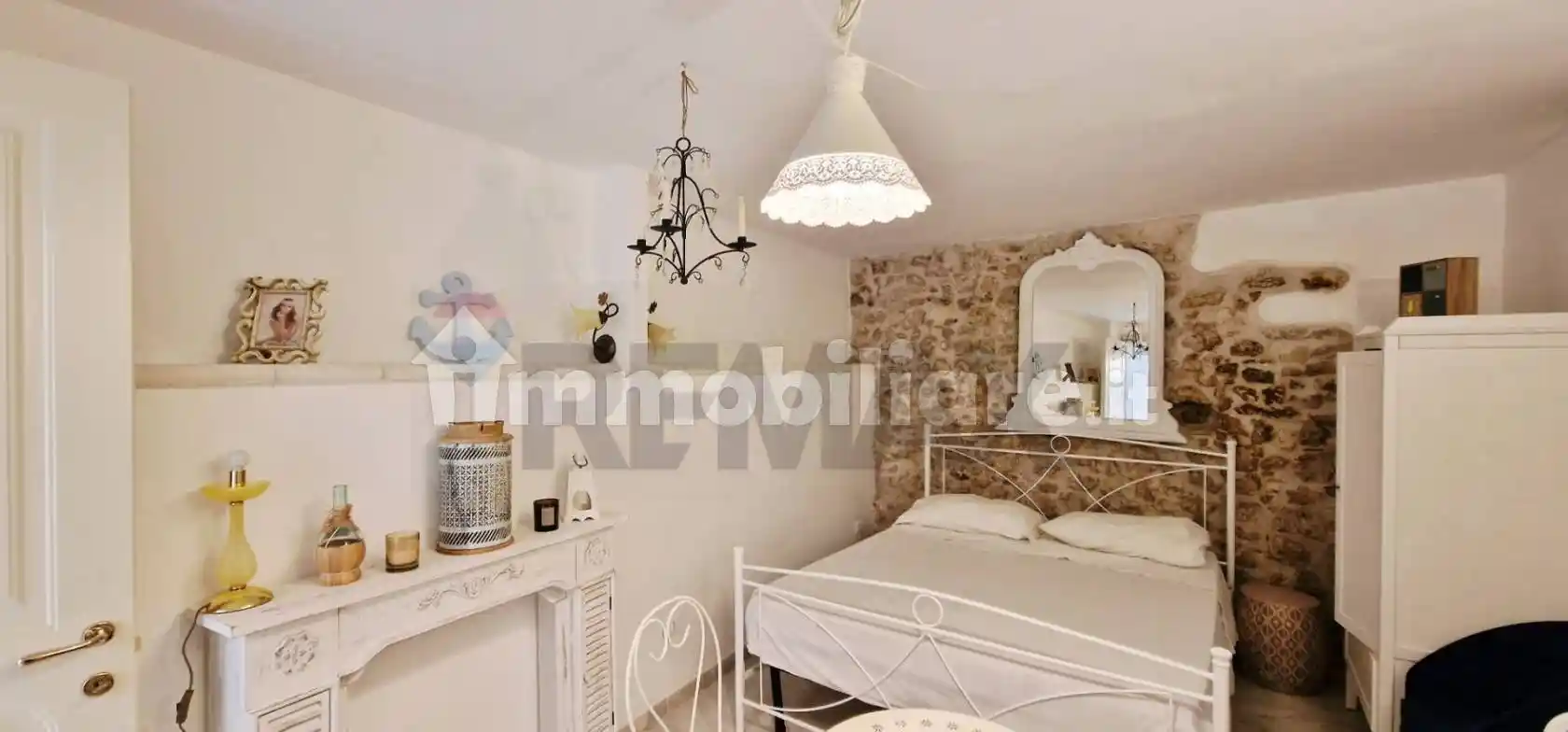 Appartamento in vendita a Vieste