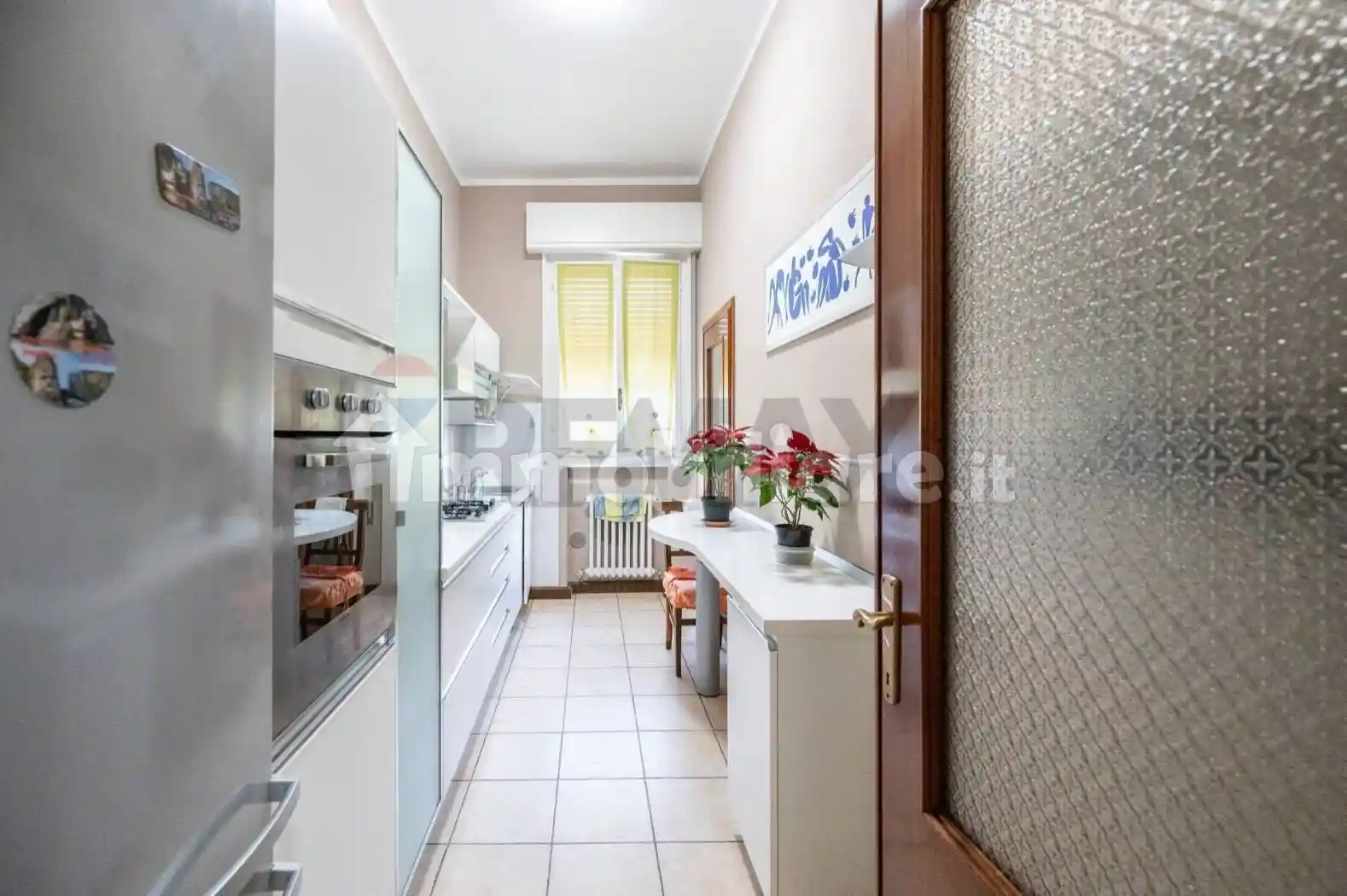 Appartamento in vendita a Commessaggio