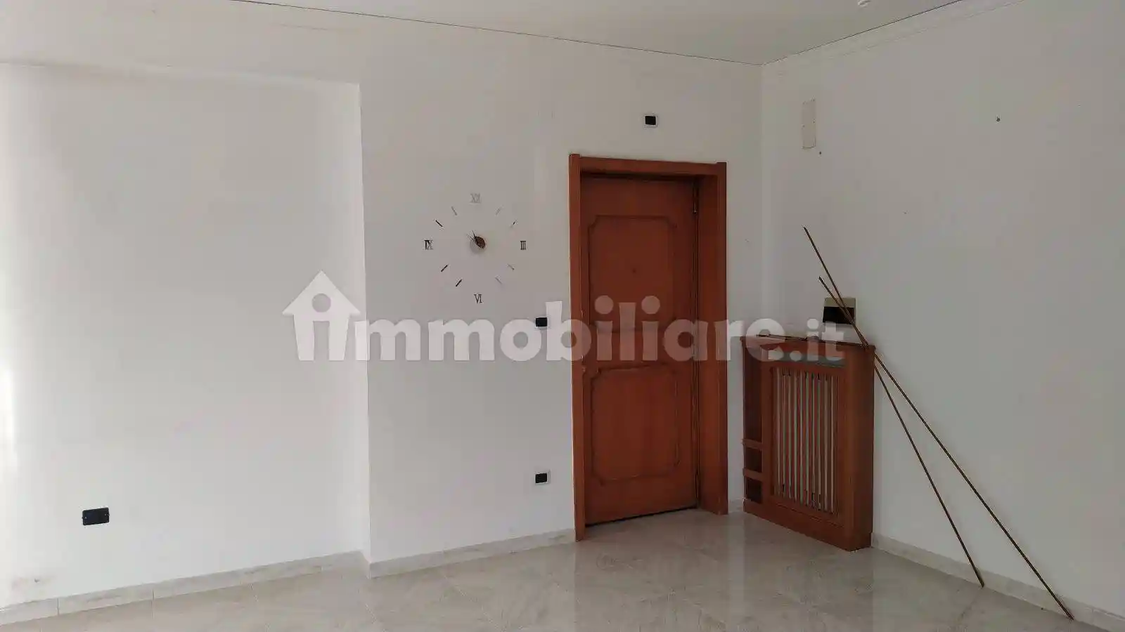 Appartamento in affitto a San Giorgio a Cremano