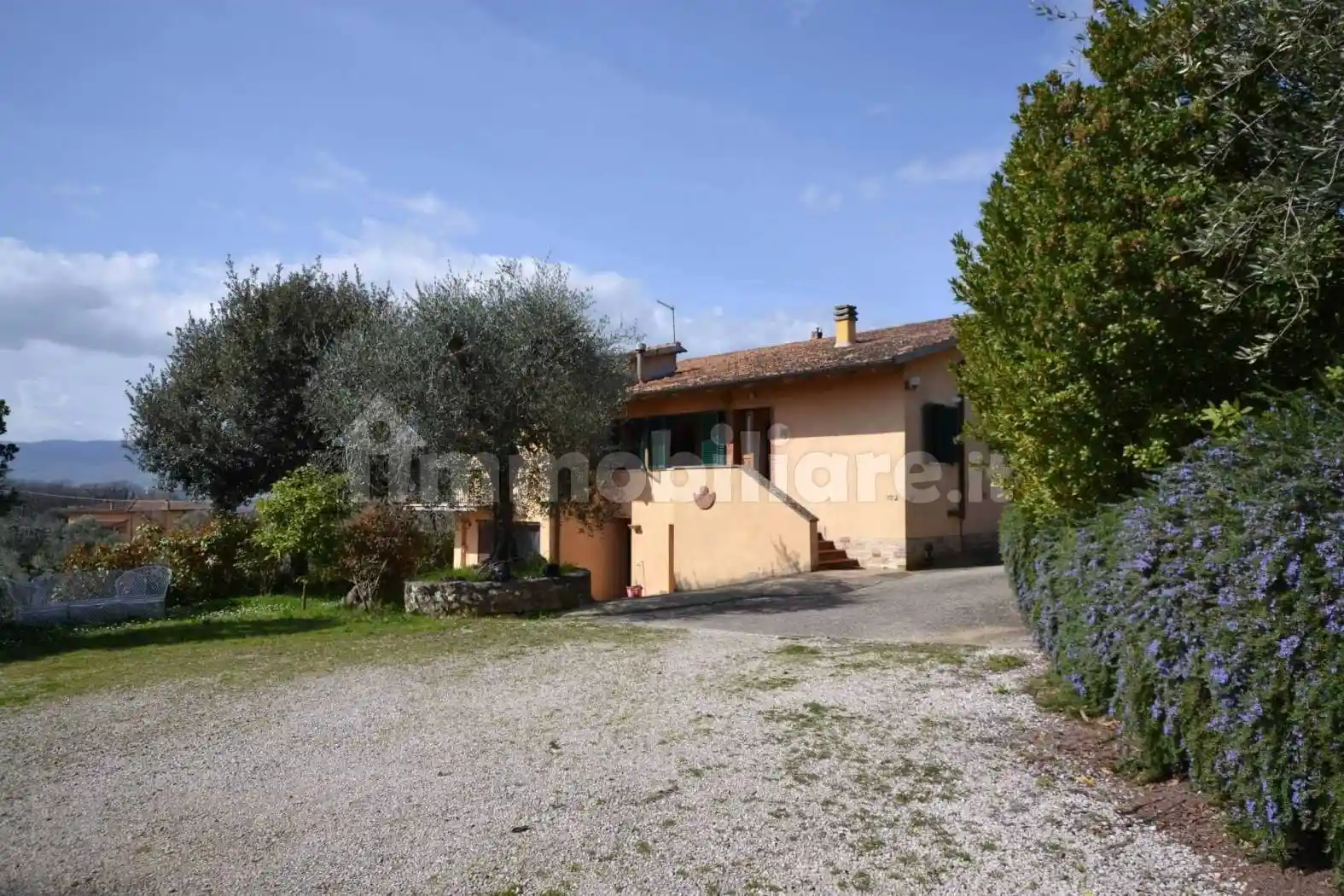 Appartamento in vendita a Città della Pieve