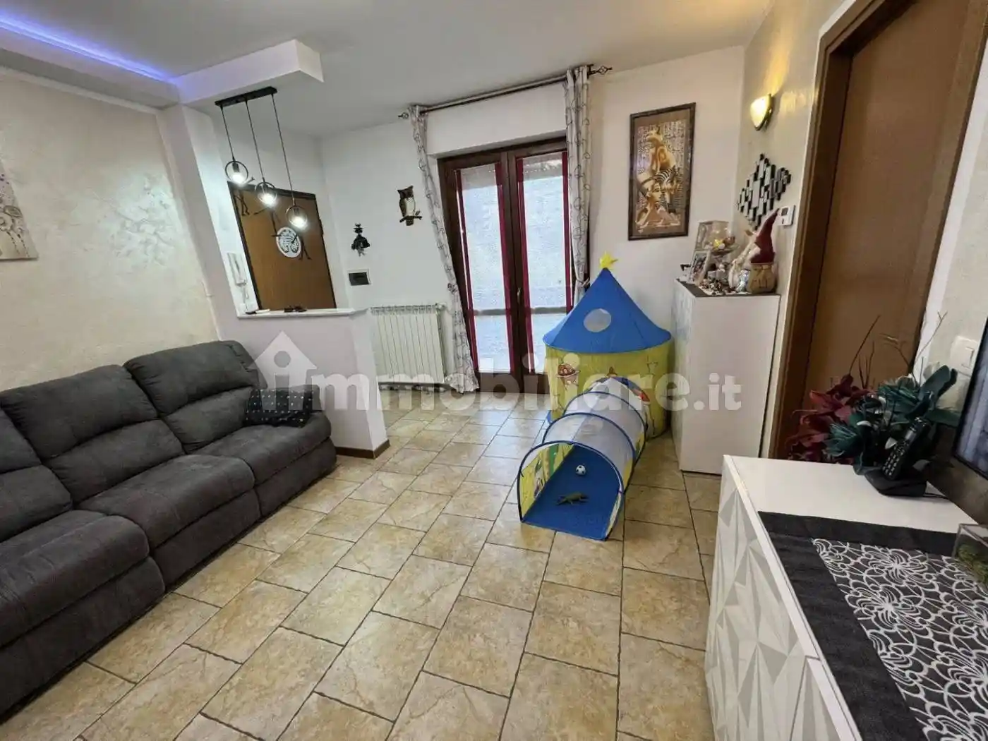 Appartamento in vendita a Foiano della Chiana