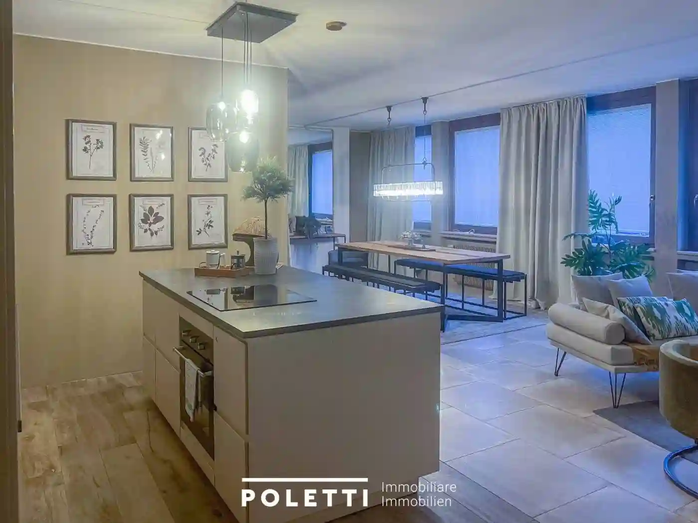 Appartamento - foto 5