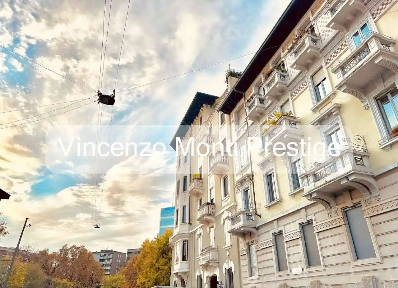 Attico - Mansarda in vendita a Milano