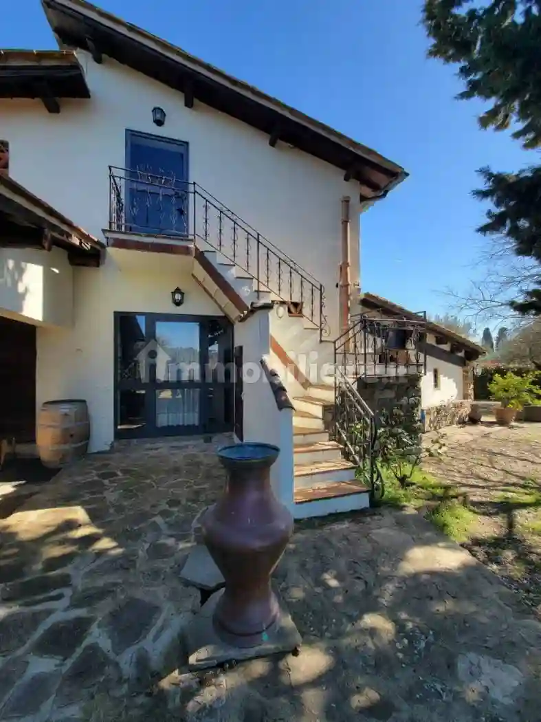 Palazzo - Edificio - foto 5