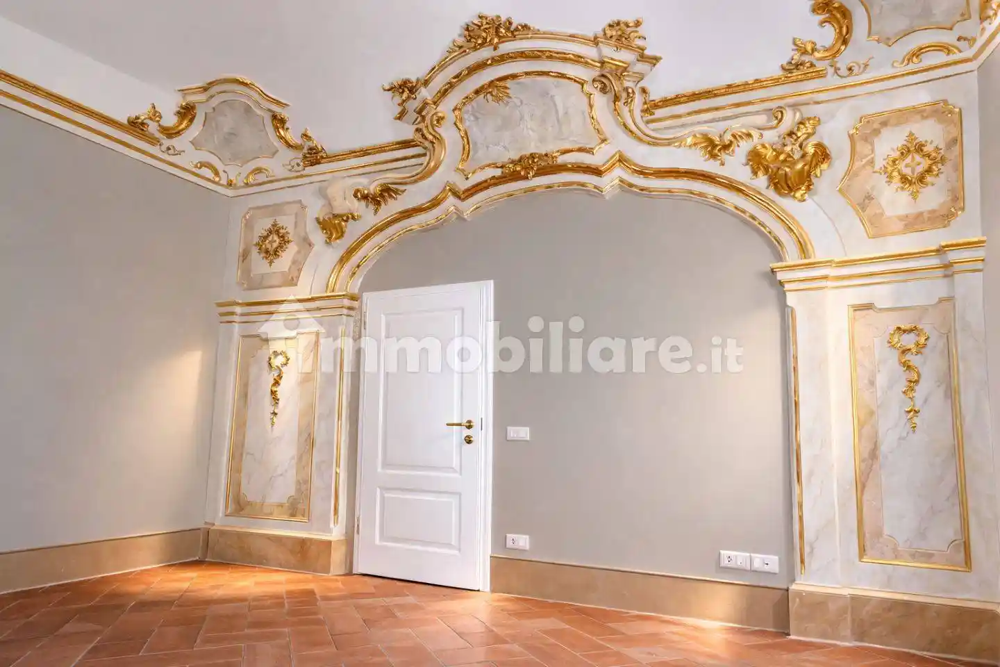 Appartamento in affitto a Cascina