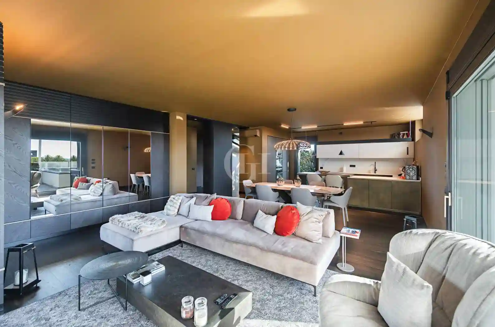 Attico - Mansarda - foto 4