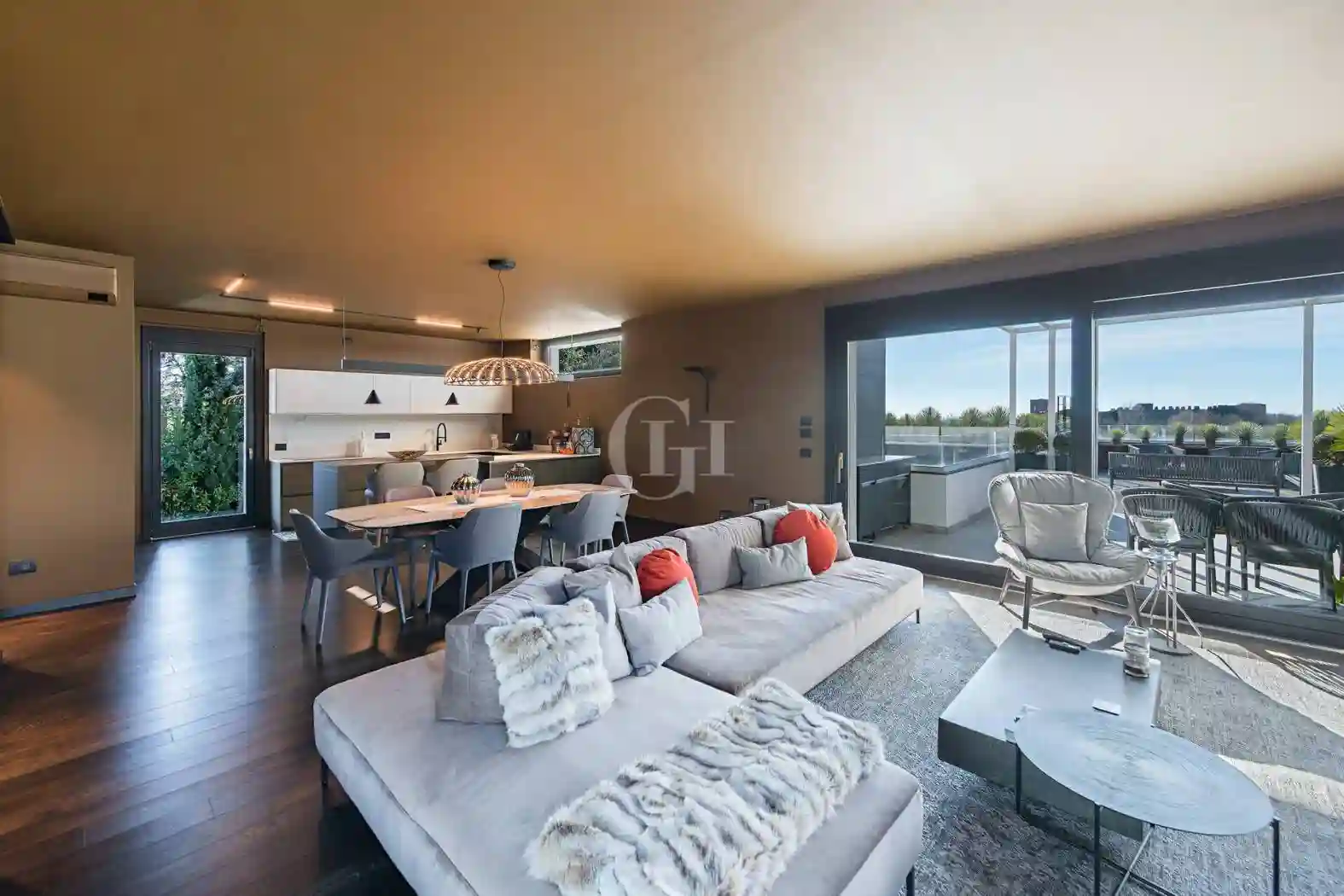 Attico - Mansarda - foto 5