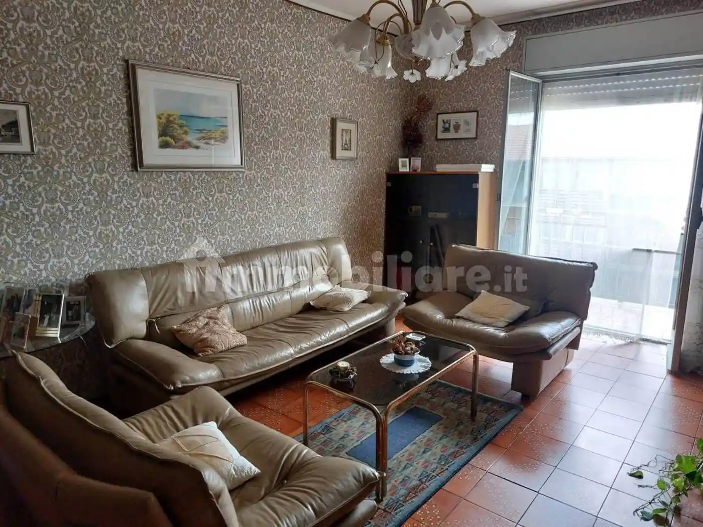 Appartamento in vendita a Catania