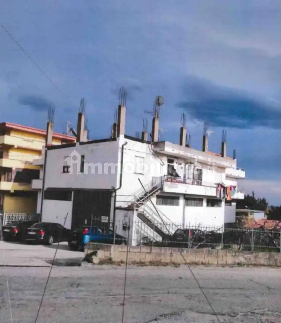 Appartamento in vendita a Simeri Crichi