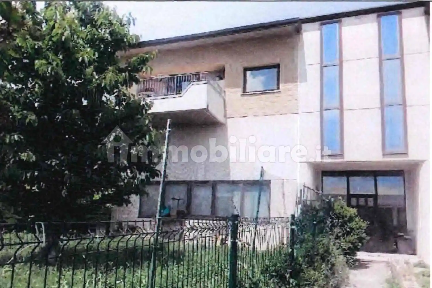 Appartamento in vendita a Città di Castello