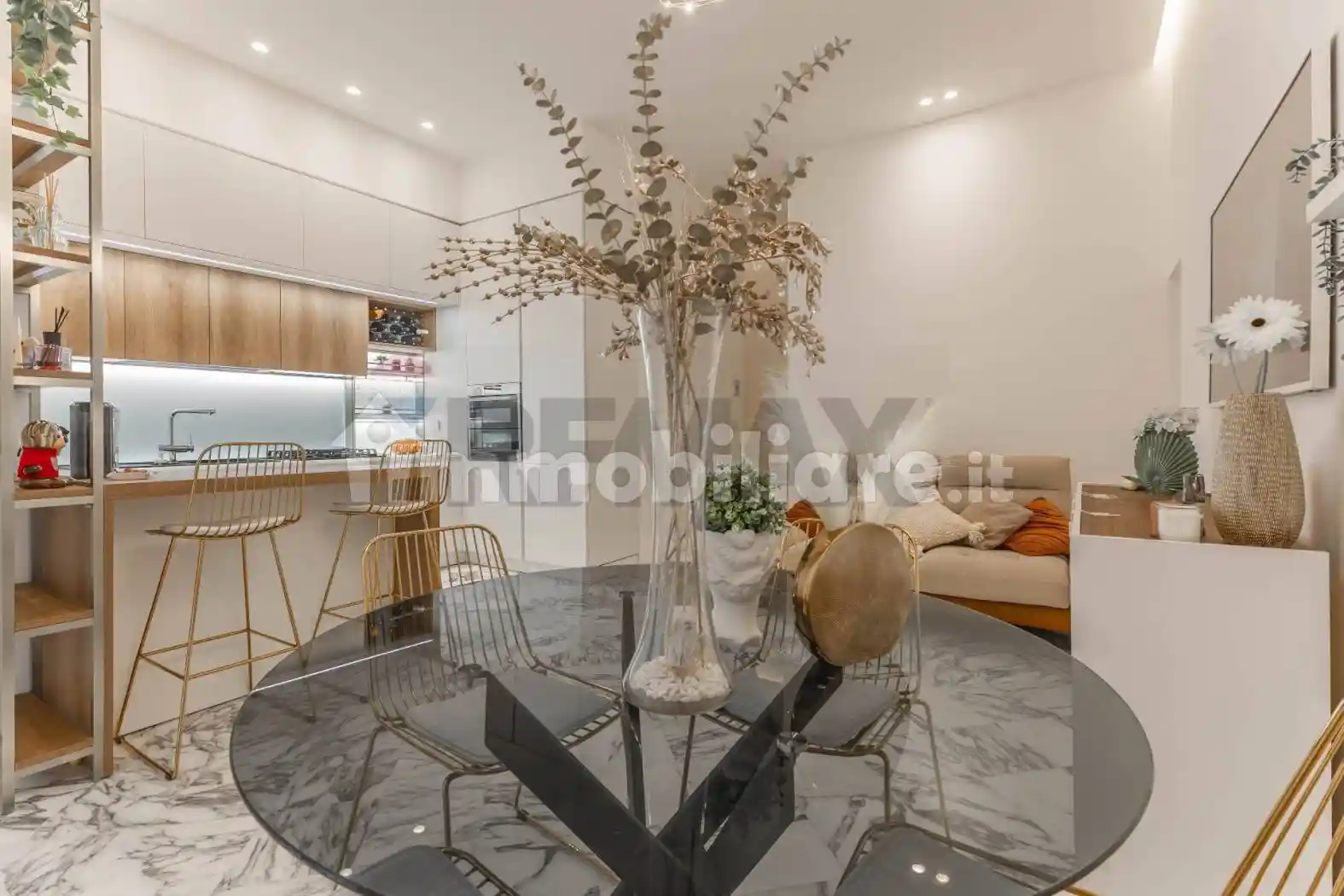 Appartamento in vendita a Bari