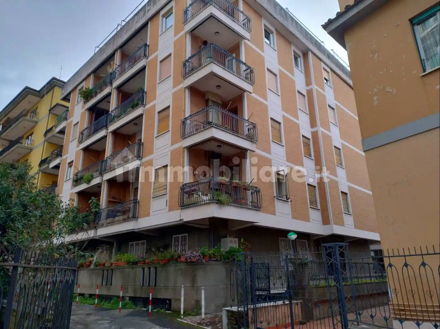 Appartamento in vendita a Marino