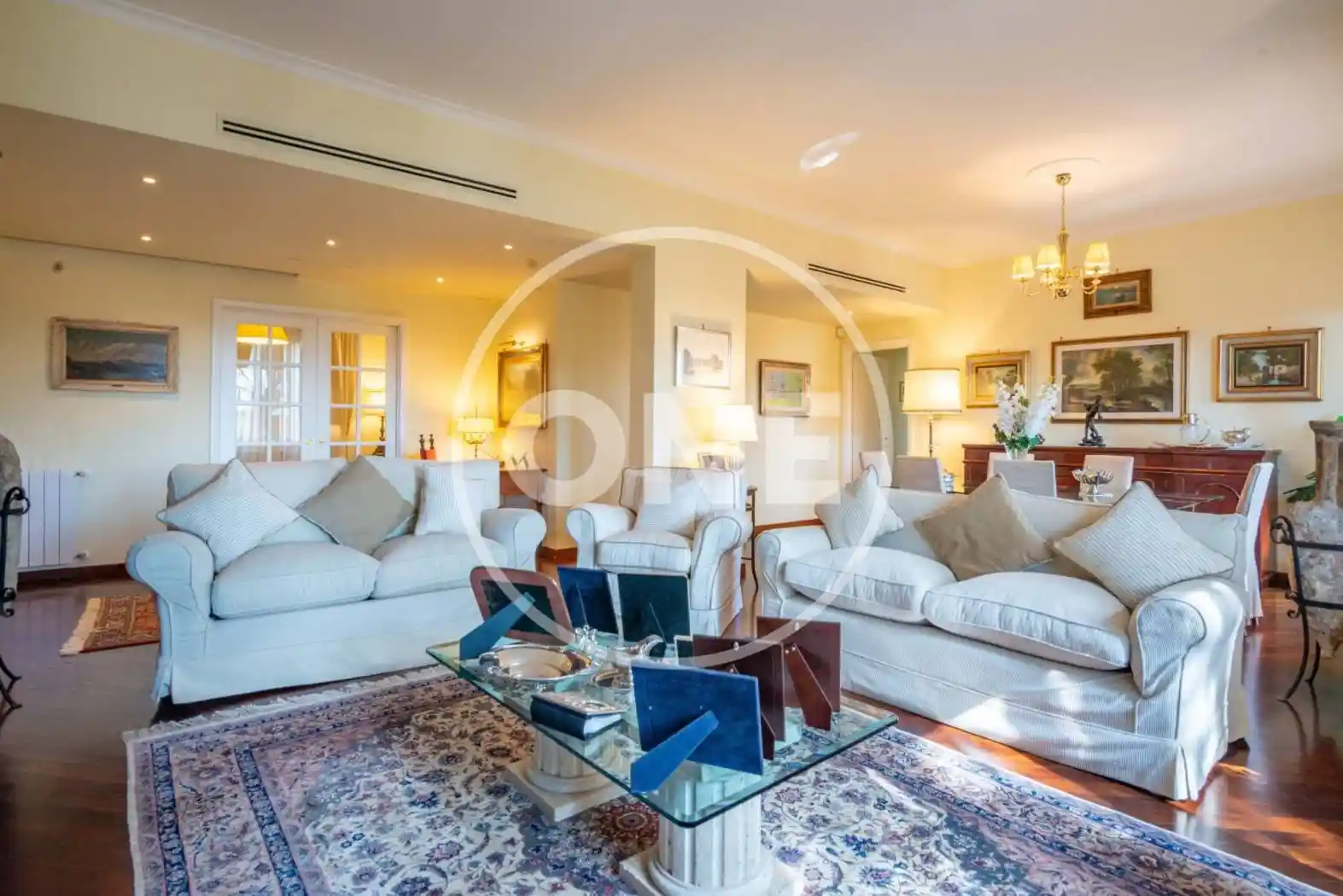 Appartamento in affitto a Roma