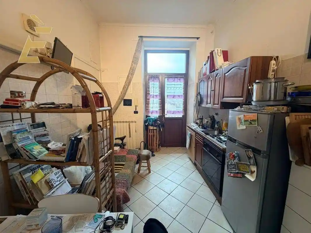 Appartamento in affitto a Torino