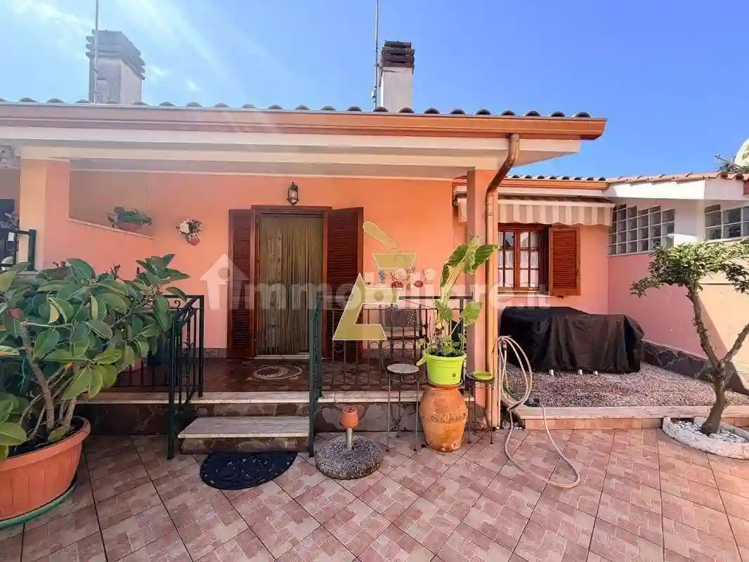 Villetta a schiera - foto 2