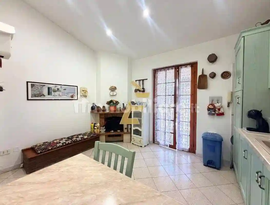 Villetta a schiera - foto 5