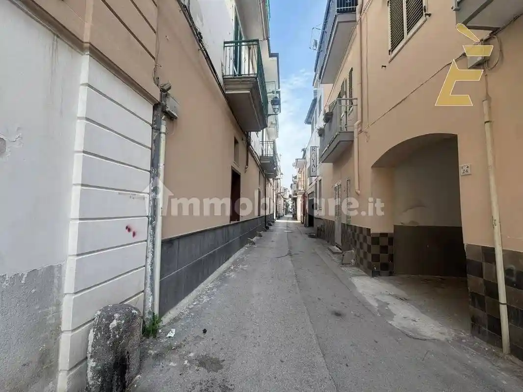 Appartamento in vendita a Acerra