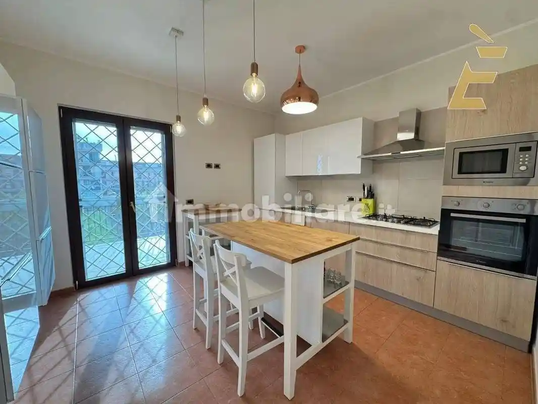 Appartamento in vendita a Acerra