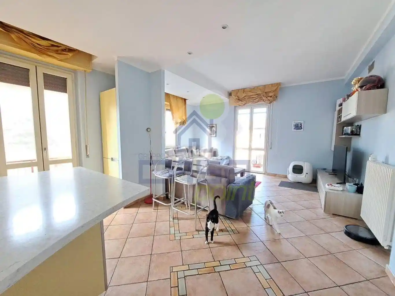 Appartamento in vendita a Cremona