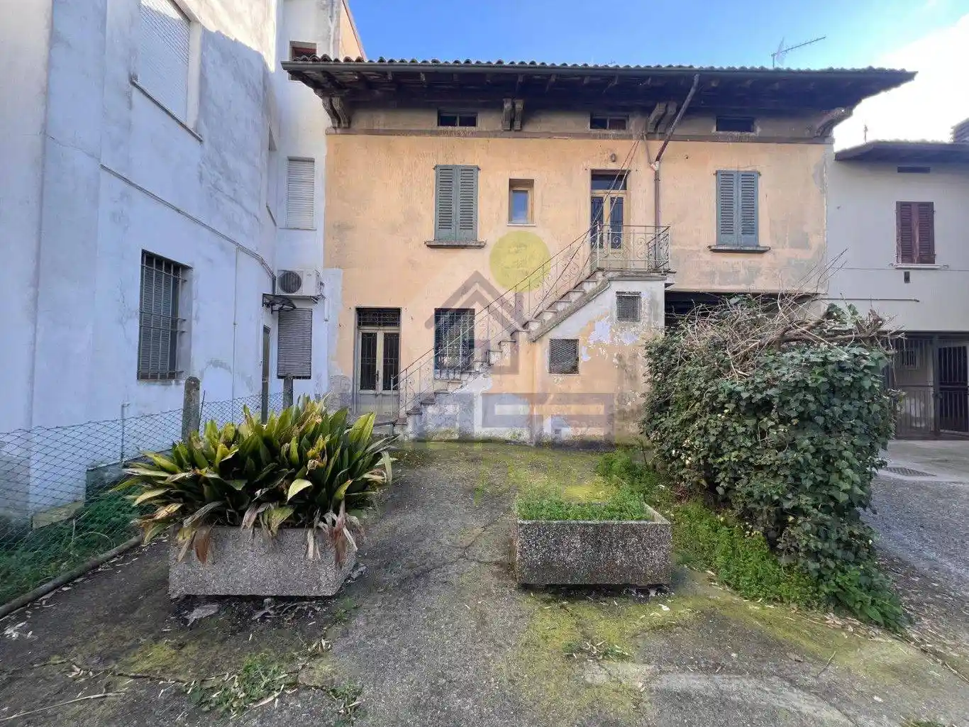 Casa indipendente in vendita a Manerbio