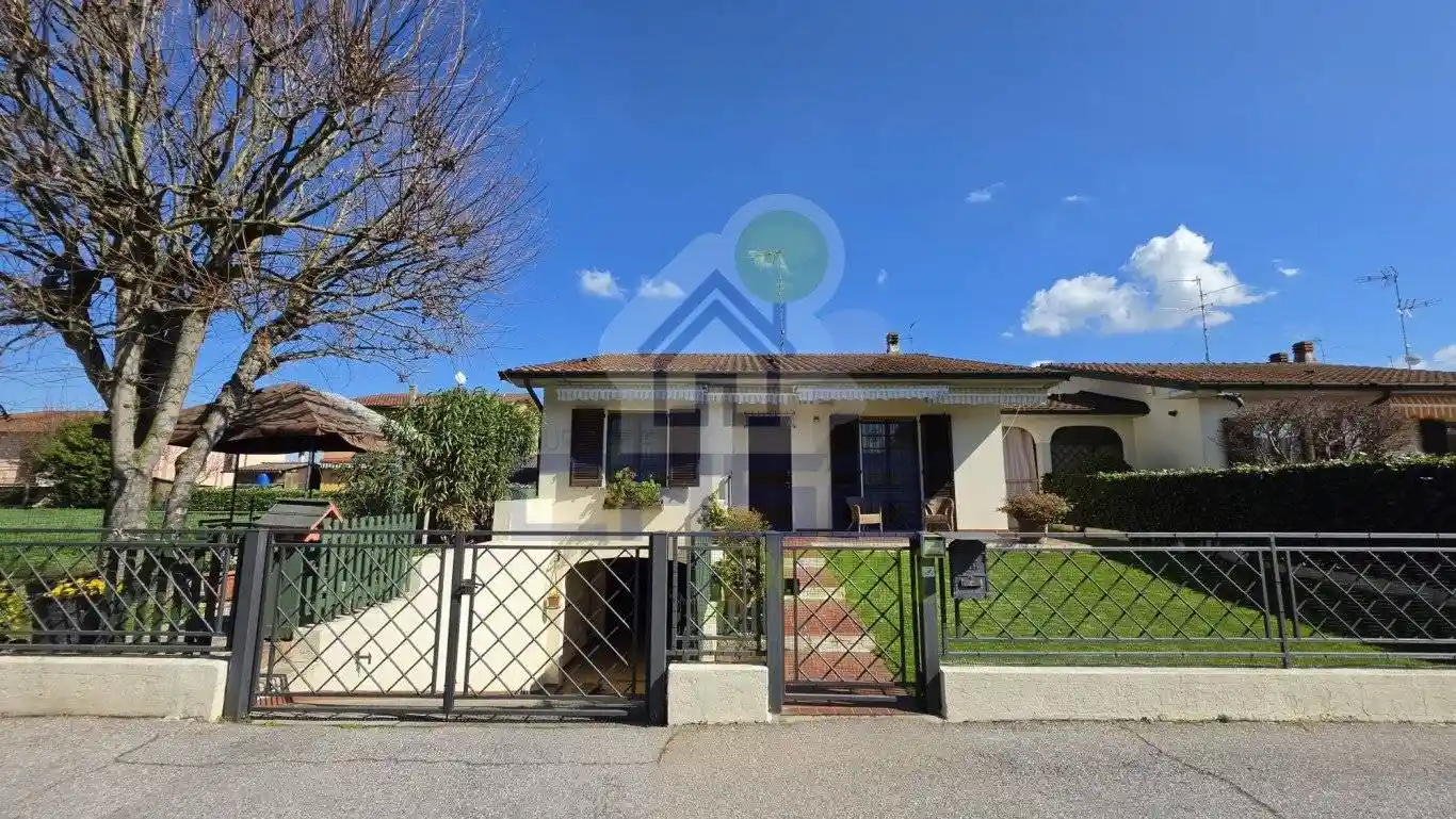 Villetta a schiera in vendita a Crotta d'Adda