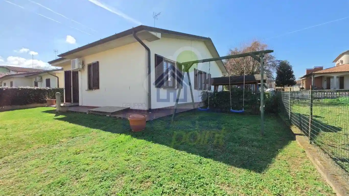 Villetta a schiera - foto 3