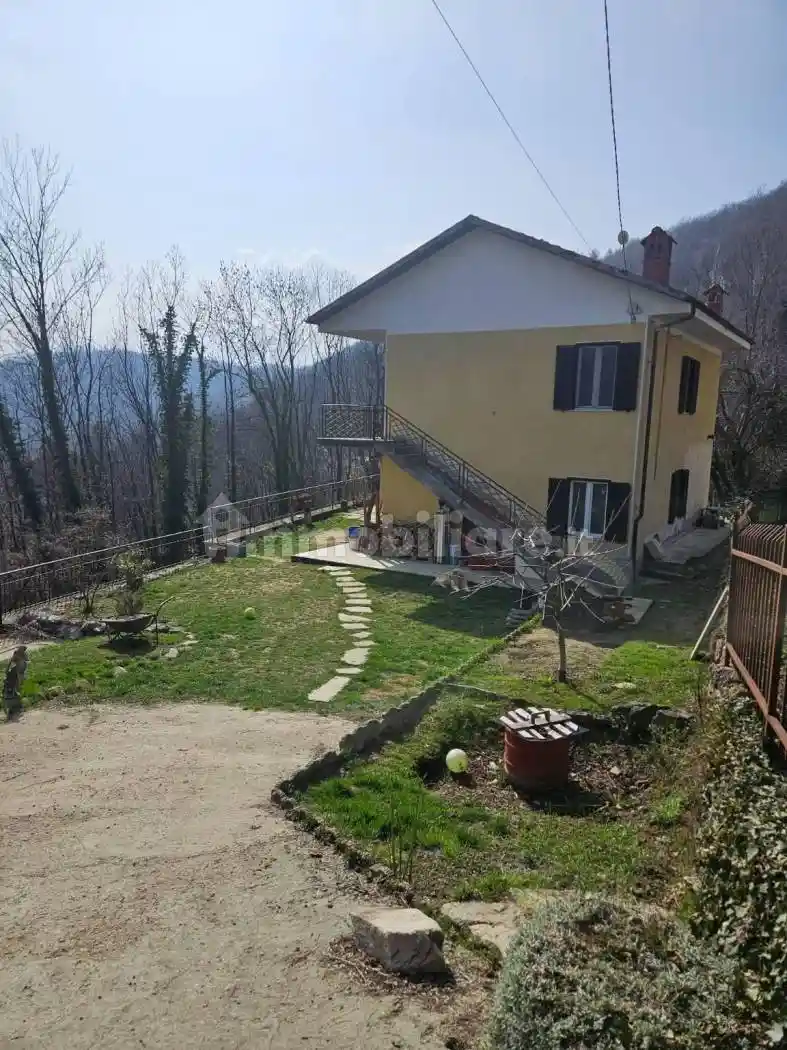 Villa in vendita a Valgioie