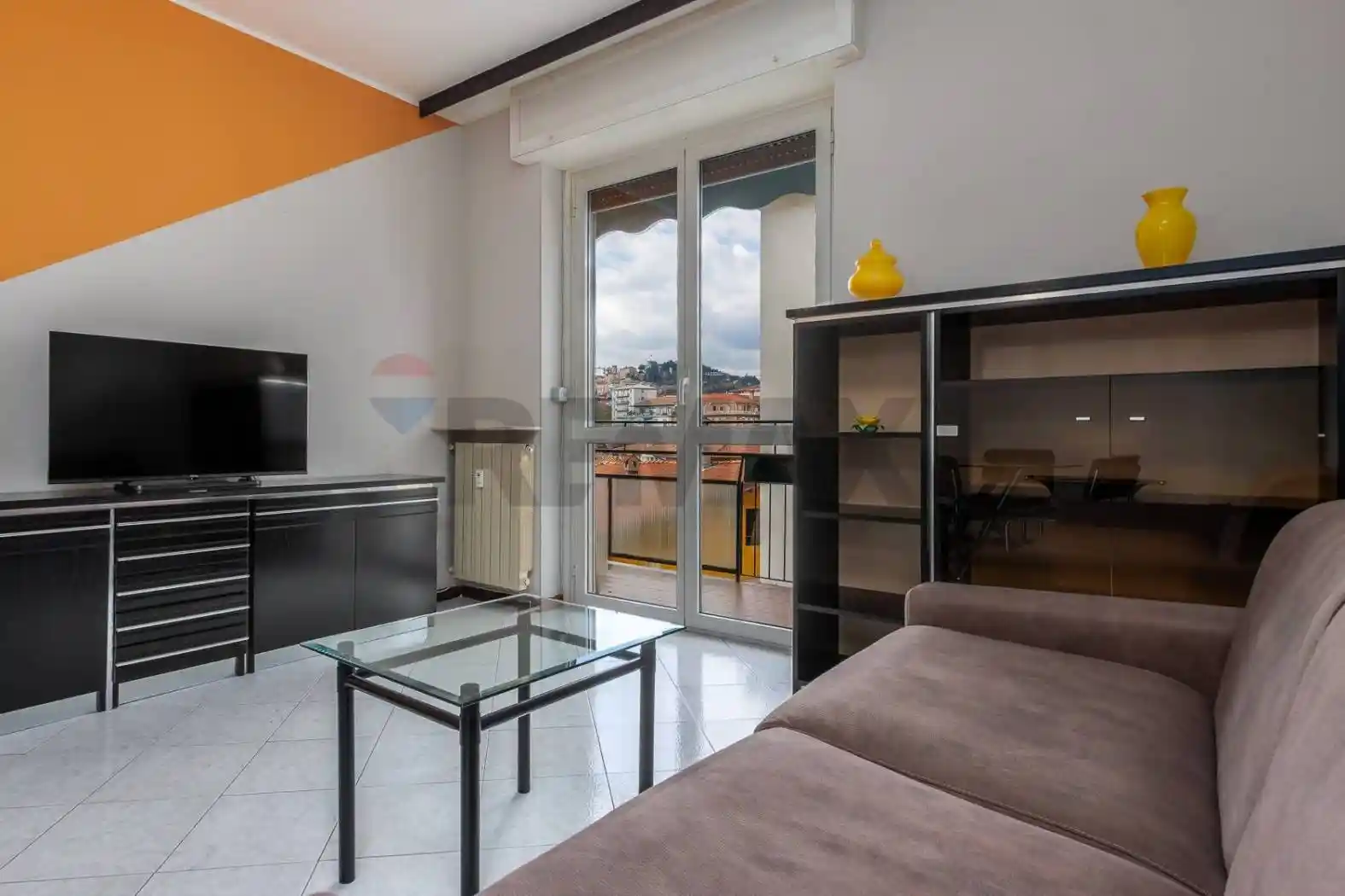 Appartamento in vendita a Bergamo