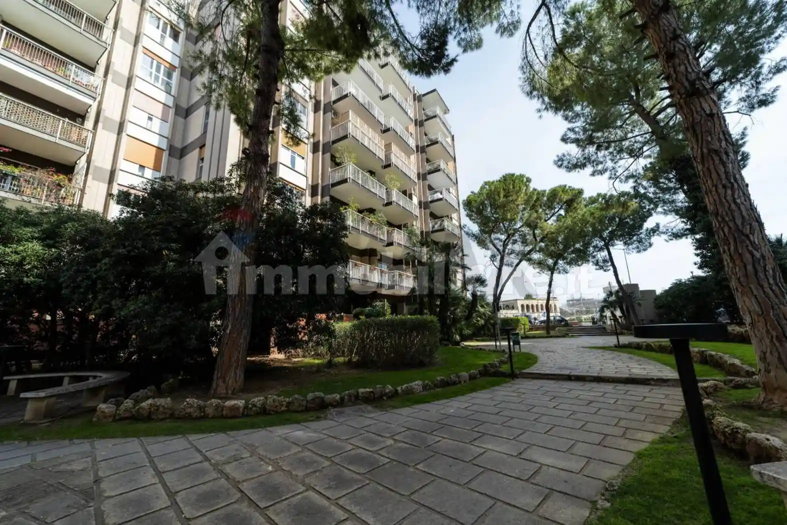 Appartamento in vendita a Bari