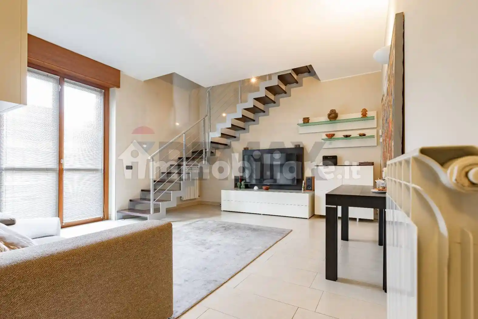 Appartamento in vendita a Canegrate