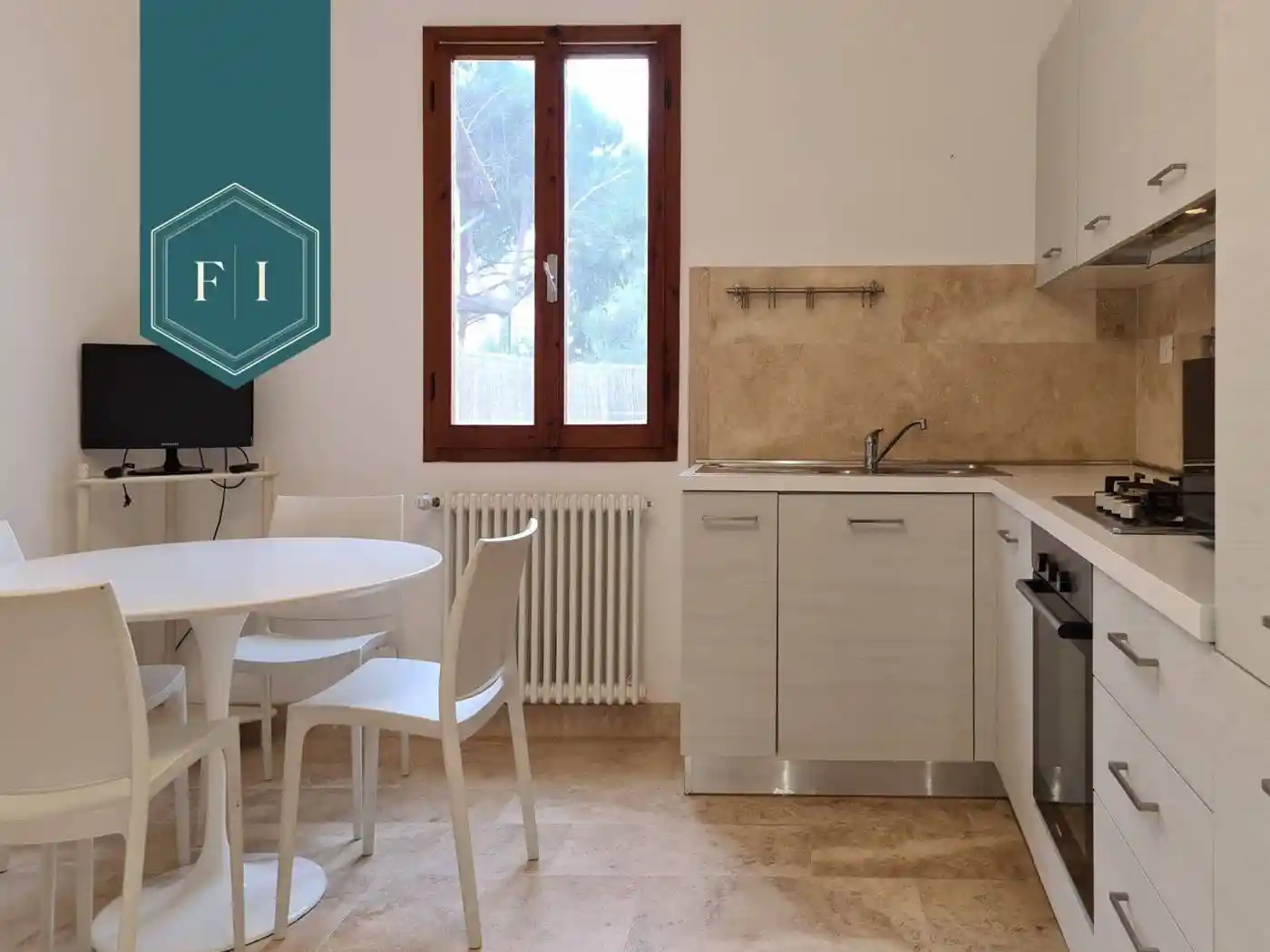 Appartamento in affitto a Firenze