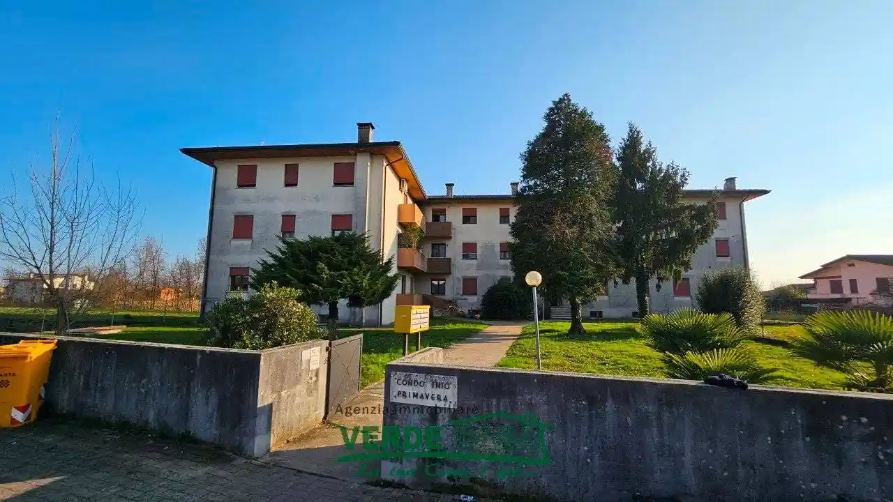 Appartamento in vendita a Riese Pio X