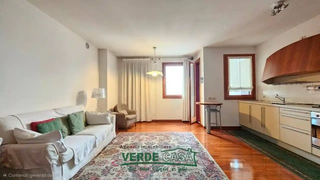 Appartamento in vendita a Asolo