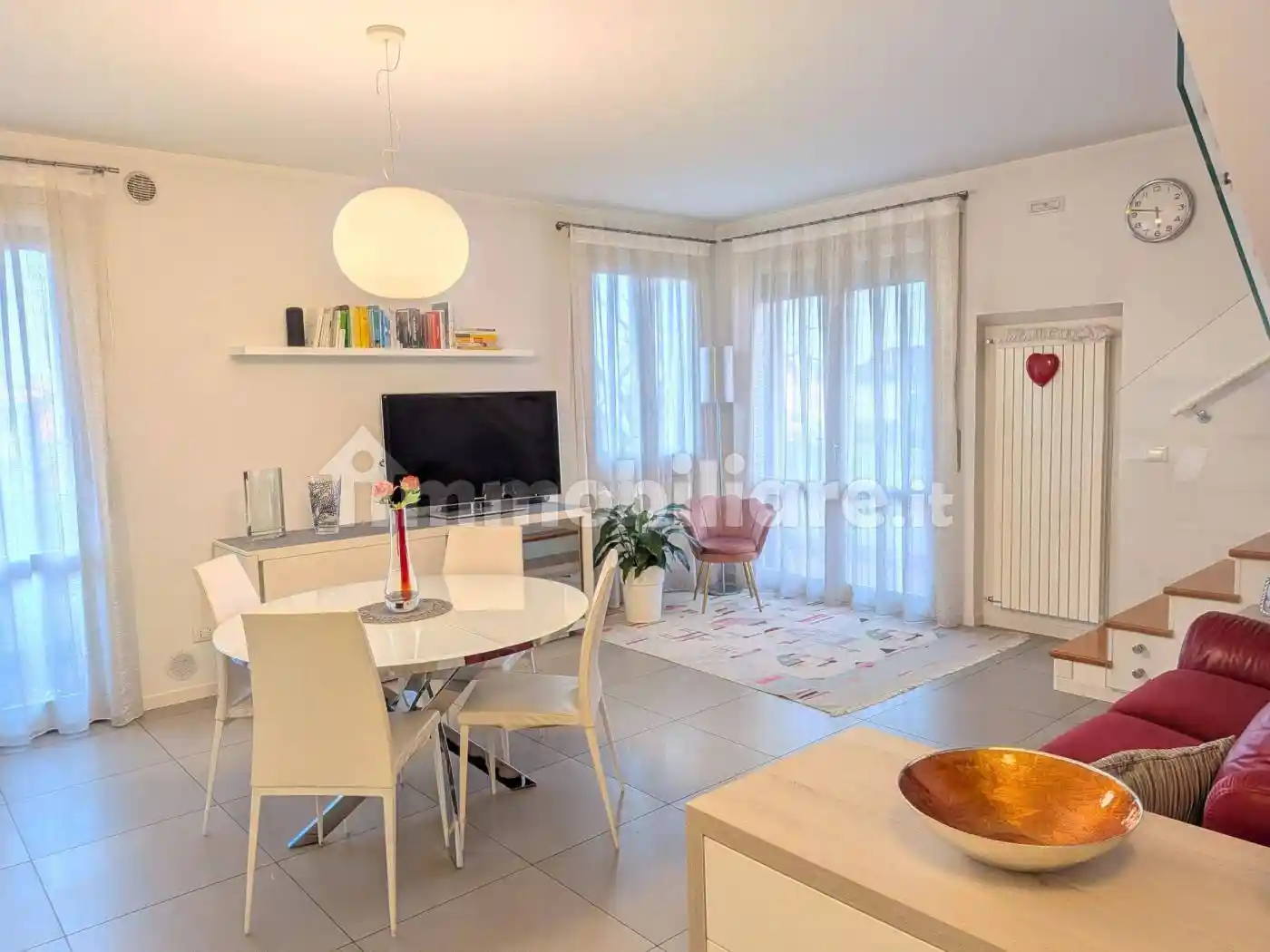 Appartamento in vendita a Saonara