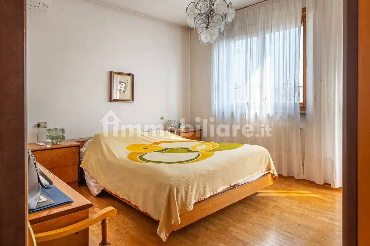 Villetta a schiera in vendita a Schio