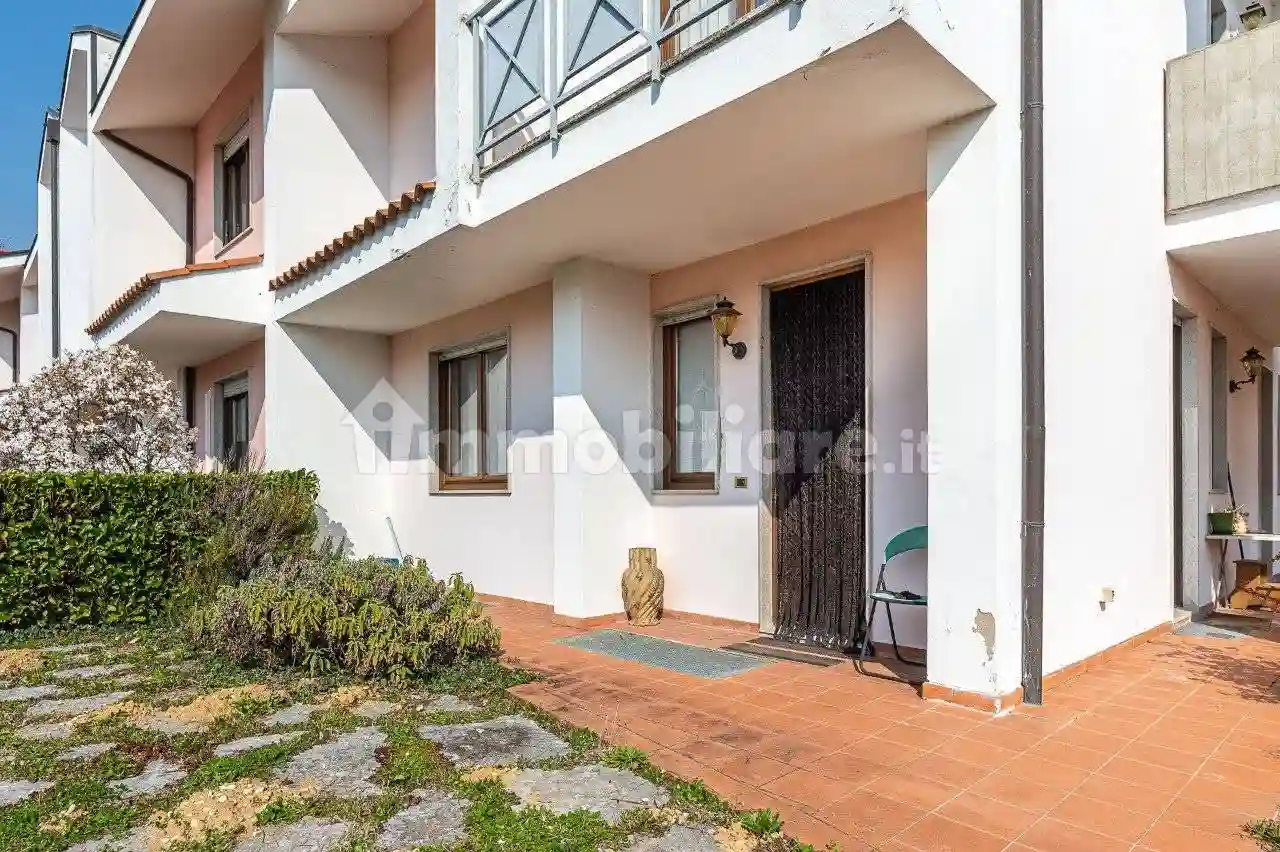 Villetta a schiera - foto 2